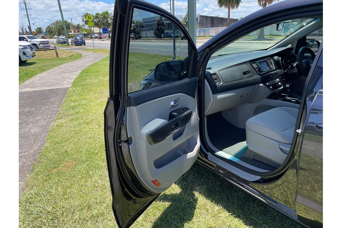 2019 Kia Carnival S YP