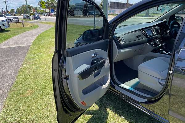 2019 Kia Carnival S YP