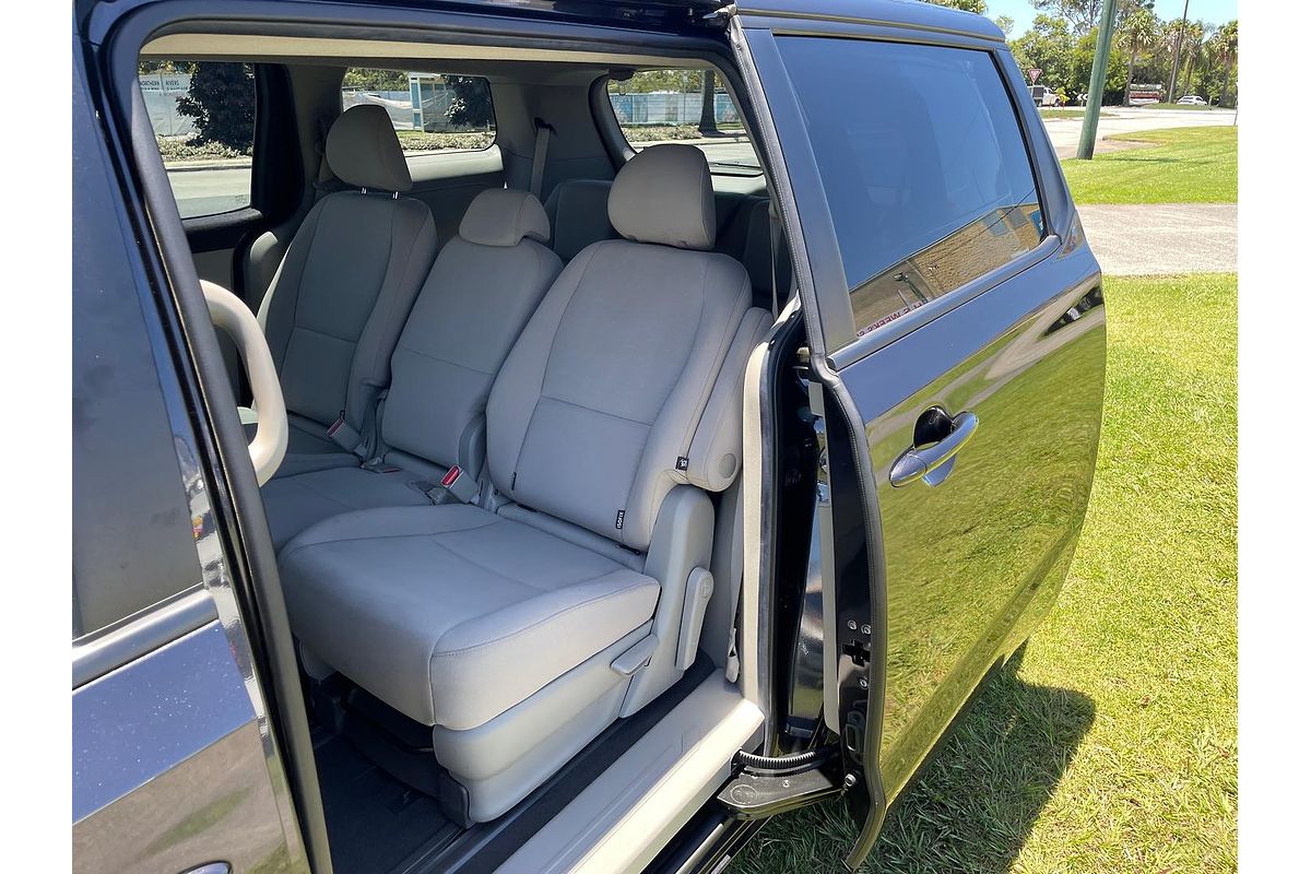 2019 Kia Carnival S YP