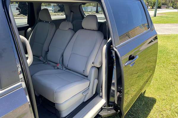 2019 Kia Carnival S YP