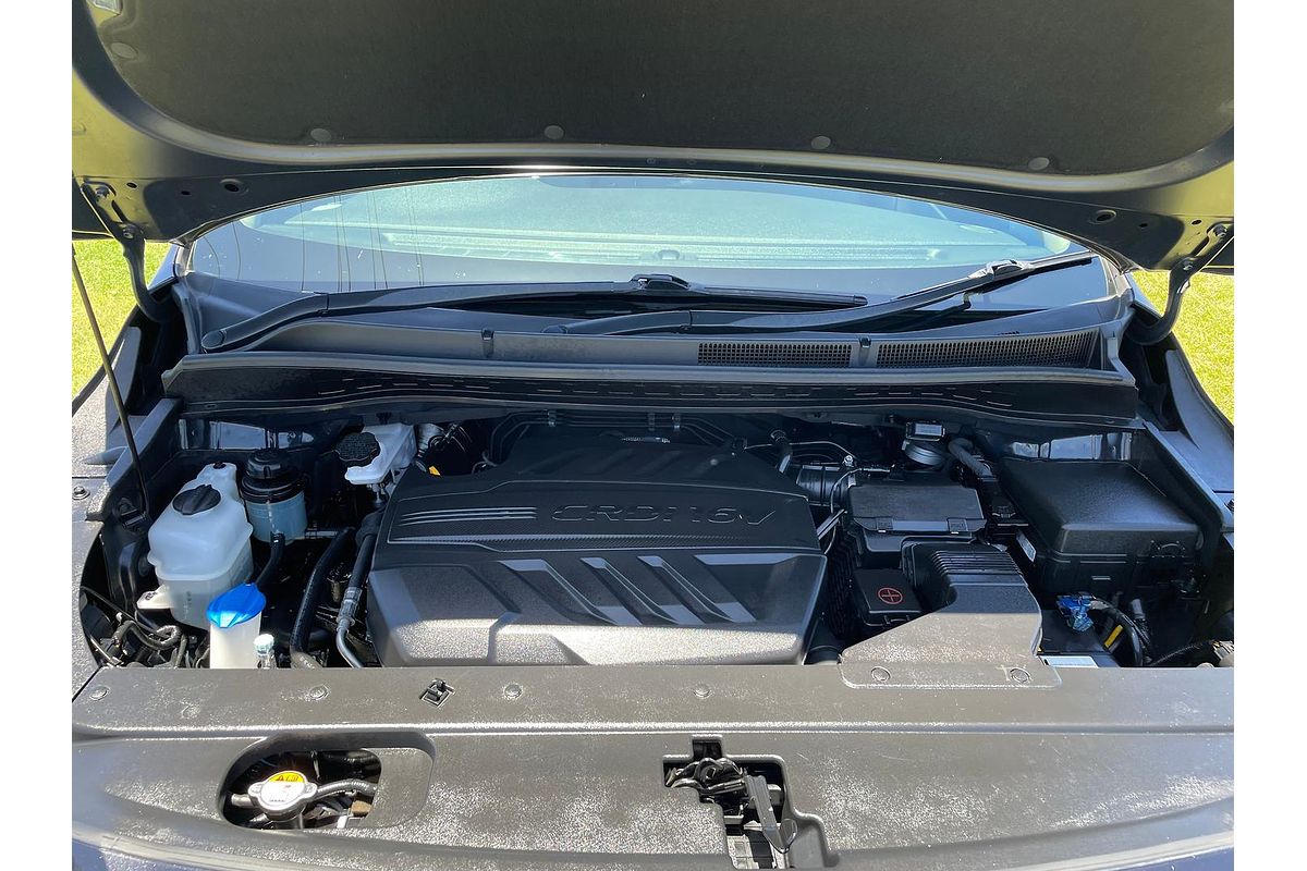 2019 Kia Carnival S YP
