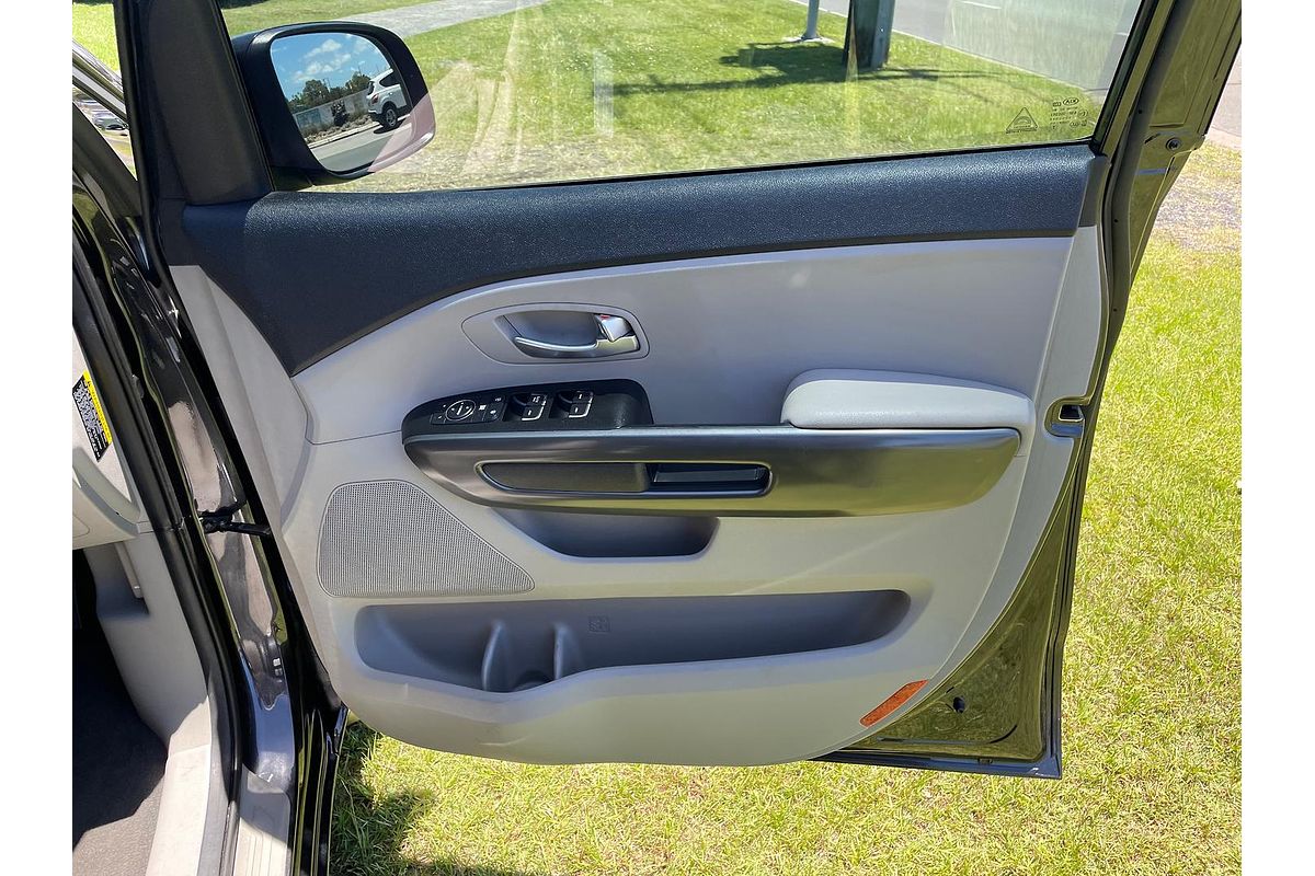 2019 Kia Carnival S YP