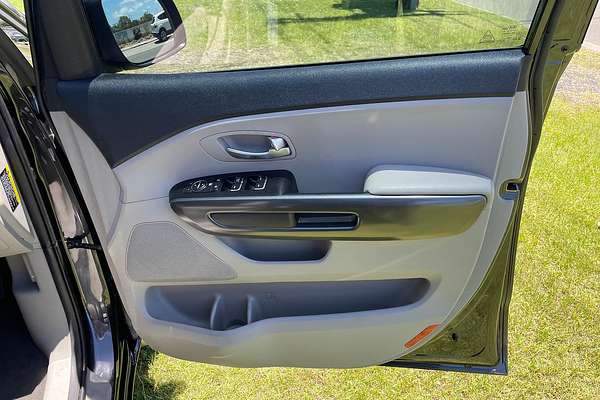 2019 Kia Carnival S YP