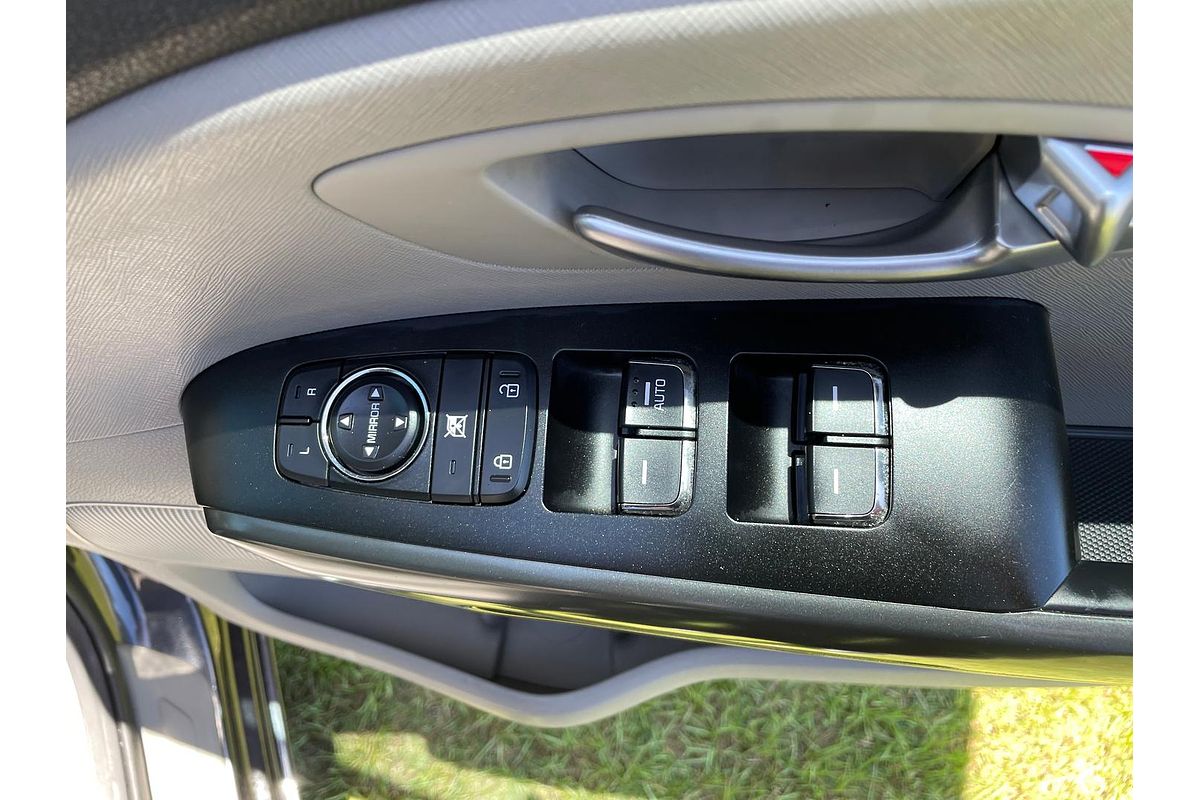 2019 Kia Carnival S YP