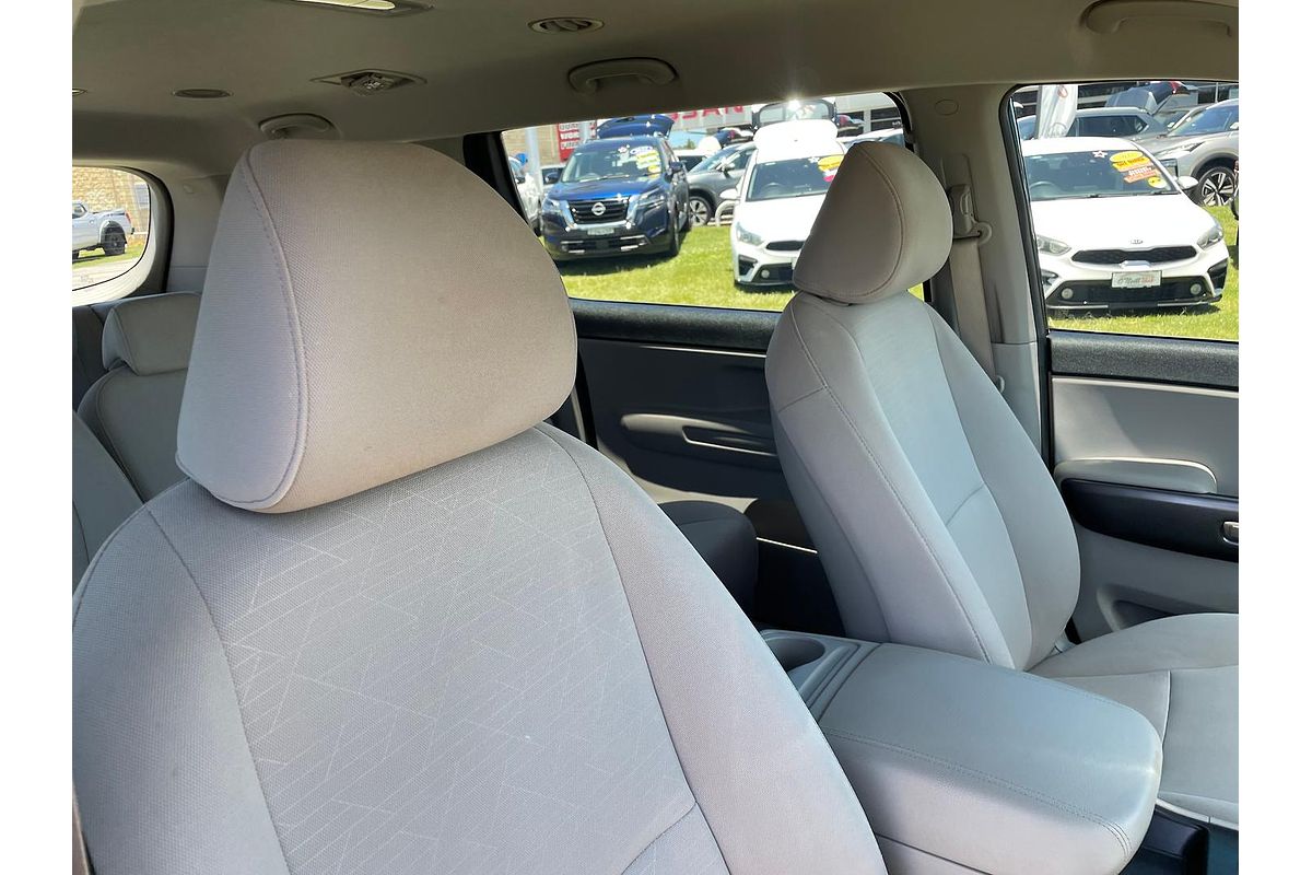 2019 Kia Carnival S YP