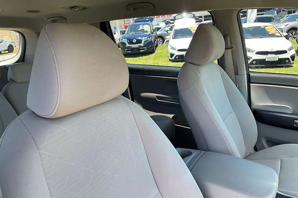 2019 Kia Carnival S YP