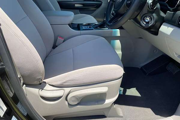 2019 Kia Carnival S YP