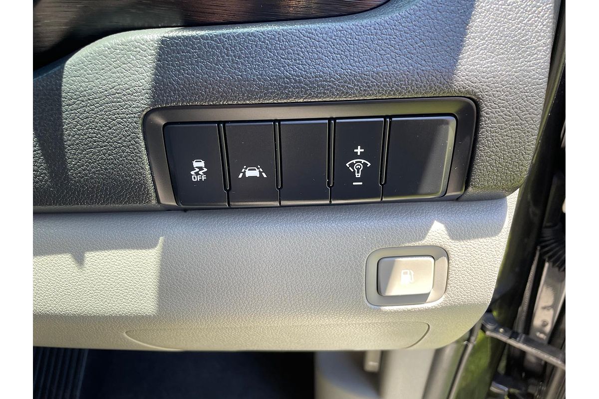 2019 Kia Carnival S YP