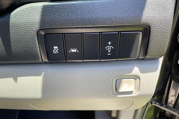 2019 Kia Carnival S YP