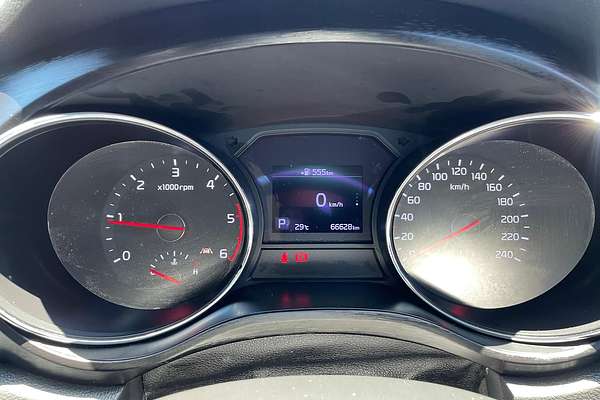 2019 Kia Carnival S YP