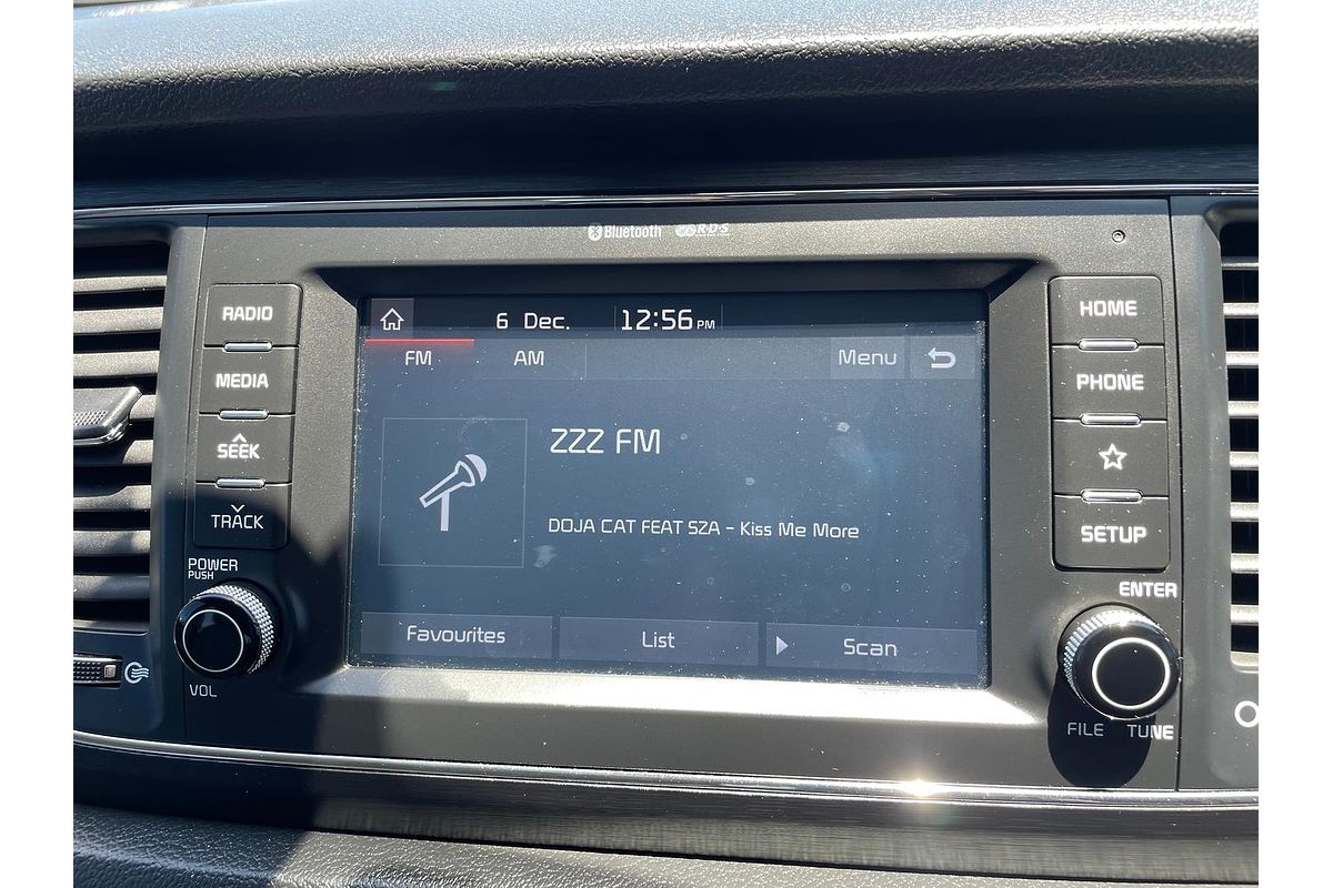 2019 Kia Carnival S YP