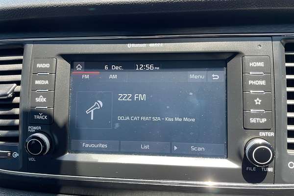 2019 Kia Carnival S YP