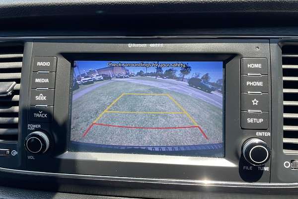 2019 Kia Carnival S YP