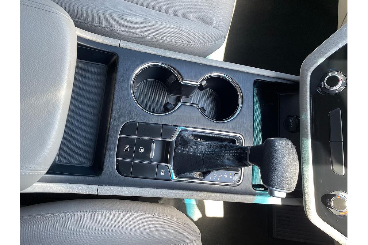 2019 Kia Carnival S YP