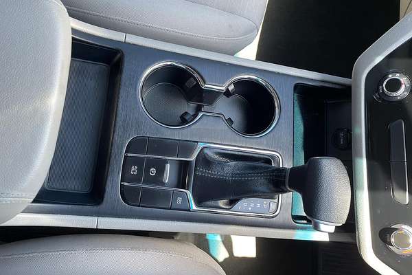2019 Kia Carnival S YP