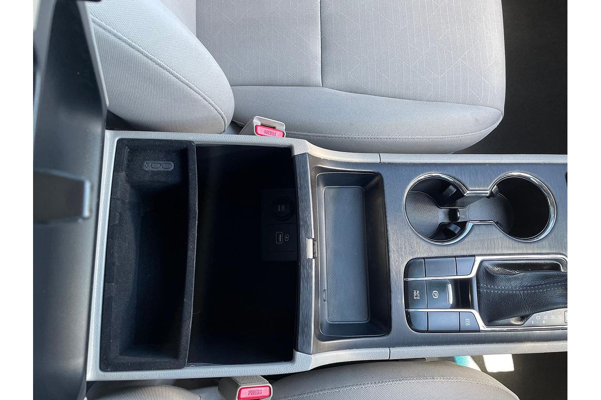 2019 Kia Carnival S YP