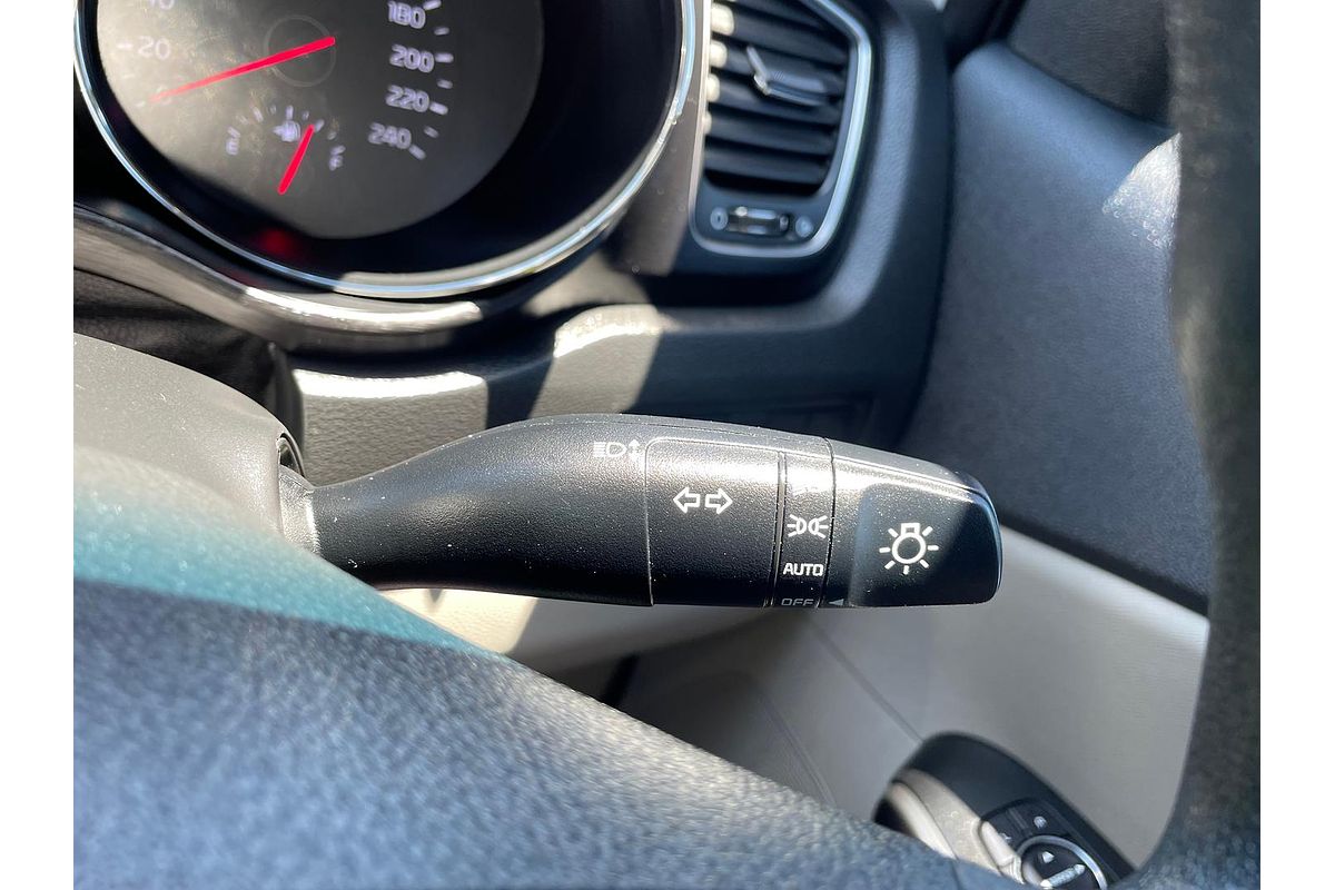 2019 Kia Carnival S YP