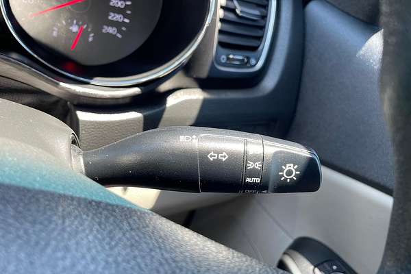2019 Kia Carnival S YP