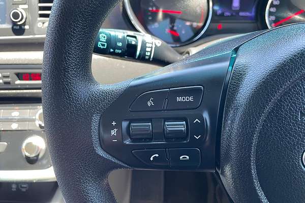 2019 Kia Carnival S YP