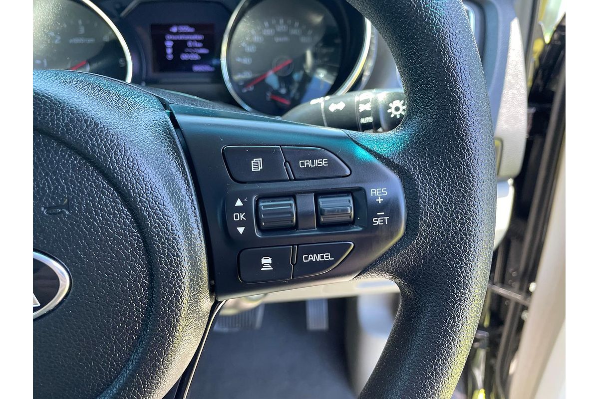 2019 Kia Carnival S YP