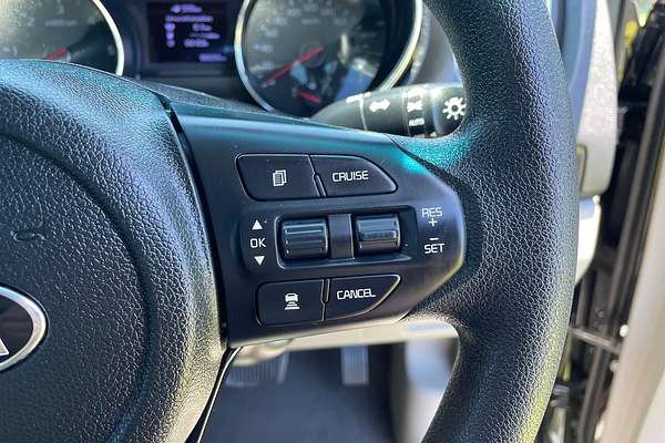 2019 Kia Carnival S YP