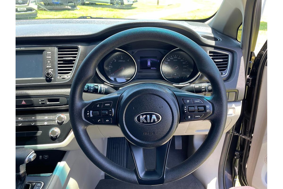 2019 Kia Carnival S YP