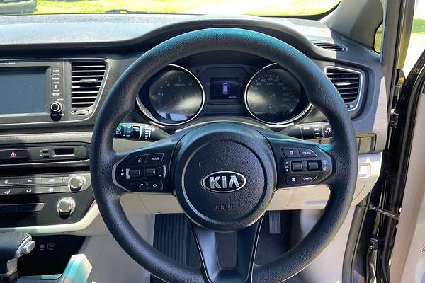 2019 Kia Carnival S YP