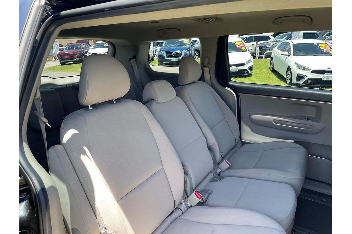 2019 Kia Carnival S YP