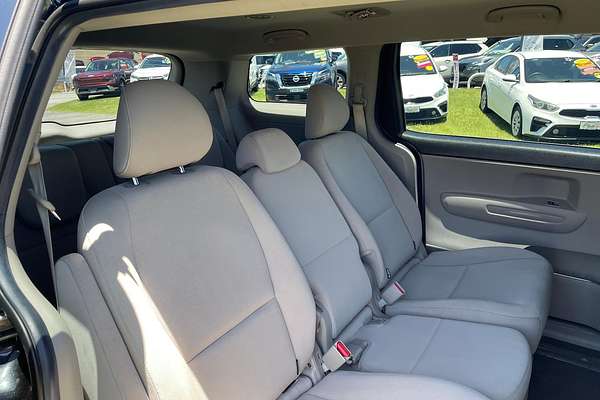2019 Kia Carnival S YP
