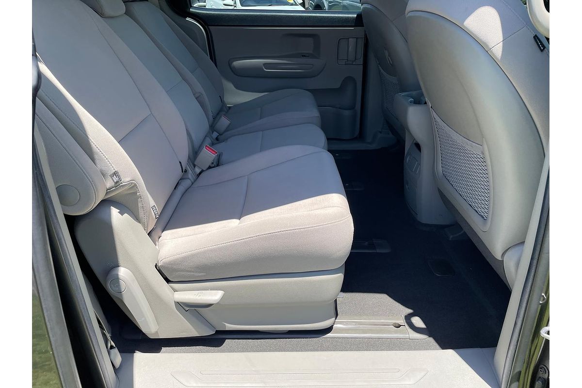 2019 Kia Carnival S YP