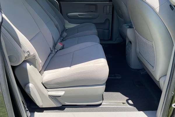 2019 Kia Carnival S YP