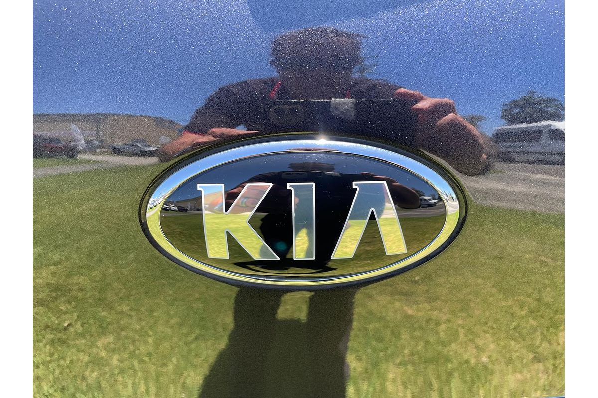 2019 Kia Carnival S YP