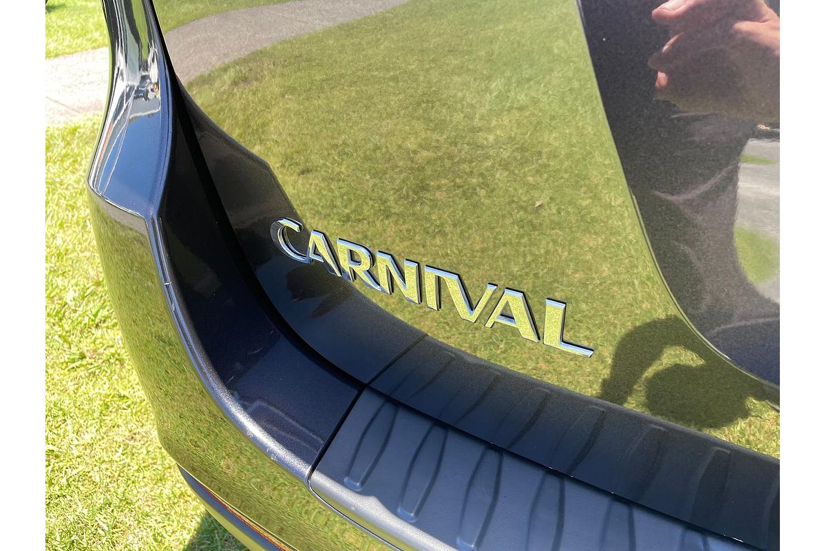 2019 Kia Carnival S YP