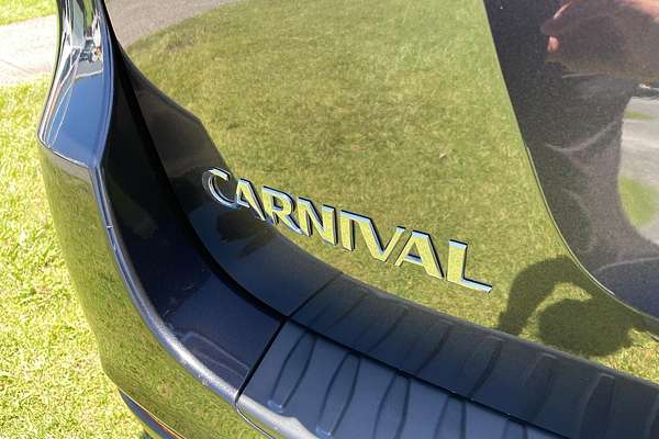 2019 Kia Carnival S YP