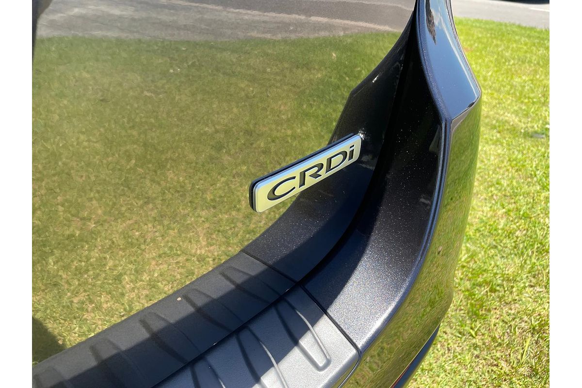 2019 Kia Carnival S YP