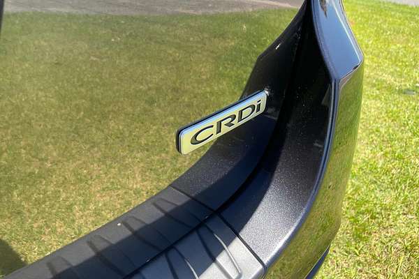 2019 Kia Carnival S YP