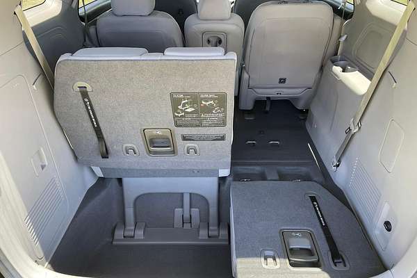 2019 Kia Carnival S YP