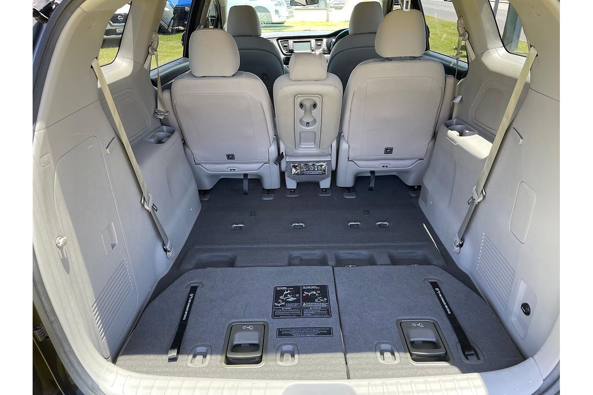 2019 Kia Carnival S YP