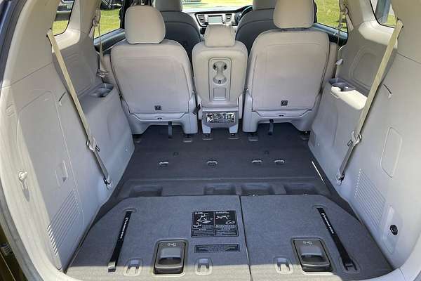 2019 Kia Carnival S YP