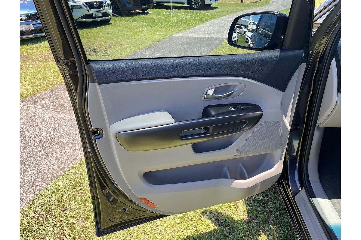 2019 Kia Carnival S YP