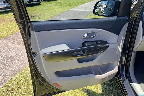 2019 Kia Carnival S YP