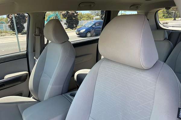 2019 Kia Carnival S YP