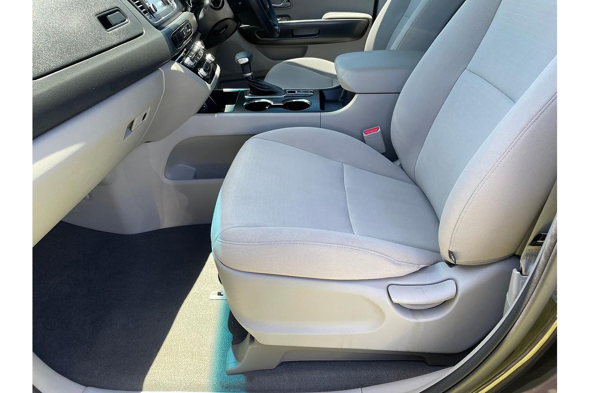 2019 Kia Carnival S YP