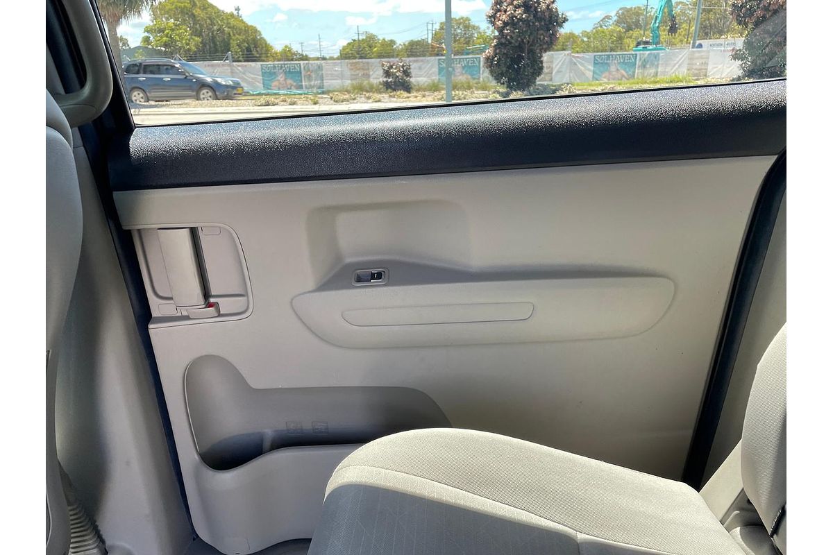 2019 Kia Carnival S YP