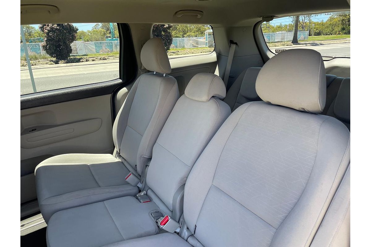 2019 Kia Carnival S YP