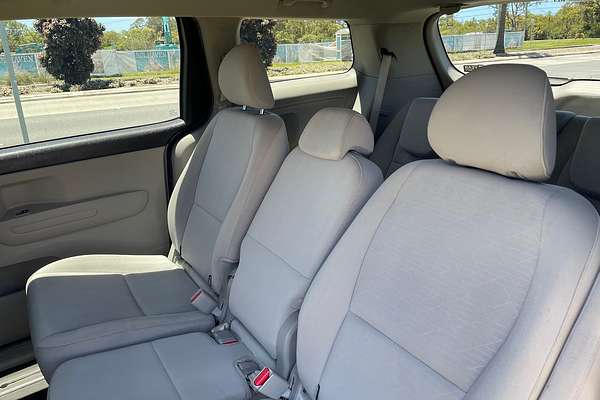 2019 Kia Carnival S YP