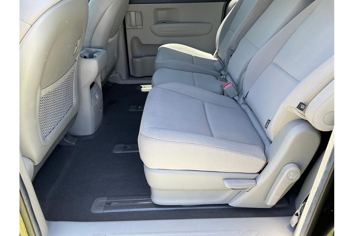 2019 Kia Carnival S YP