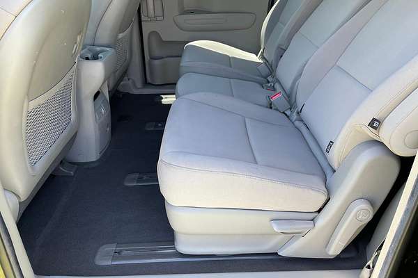 2019 Kia Carnival S YP