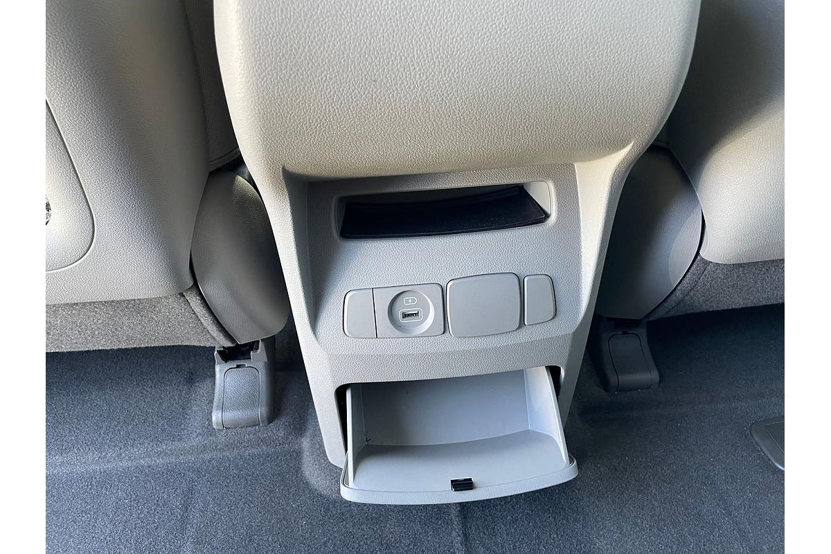 2019 Kia Carnival S YP