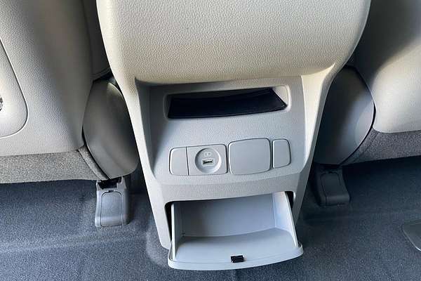 2019 Kia Carnival S YP